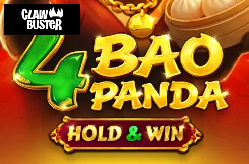4 Bao Panda